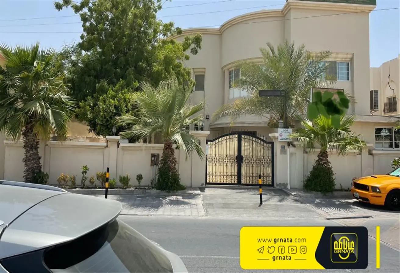 Villa In Riffa Al Sharqi for Sale 